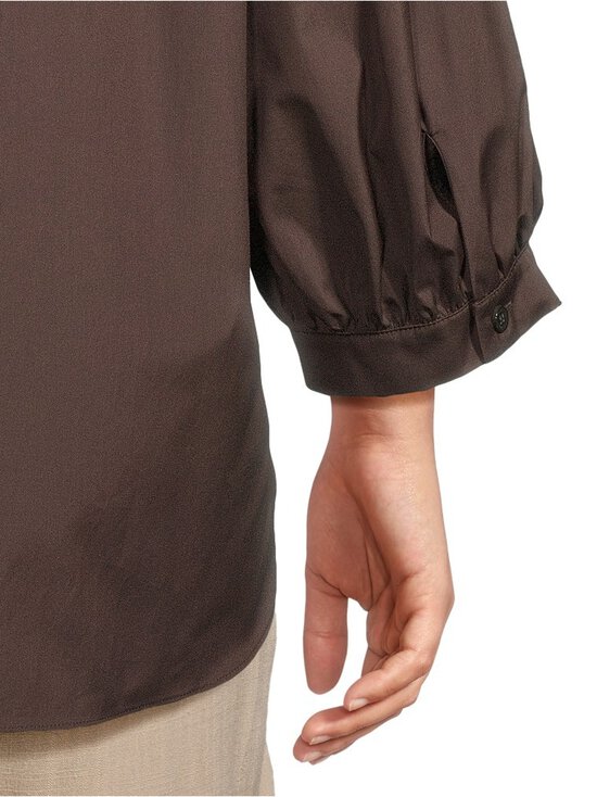 Marina Rinaldi - Mrvvanesio-pusero - 003 BROWN | Stockmann - photo 6