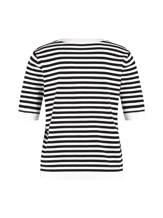 Gerry Weber - Neulepusero - 9034 OFFWHITE, BLACK - photo 2 Gerry Weber - Neulepusero - 9034 OFFWHITE, BLACK | Stockmann - photo 2