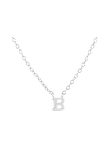 Pernille Corydon - Note B ripats - SILVER | Stockmann