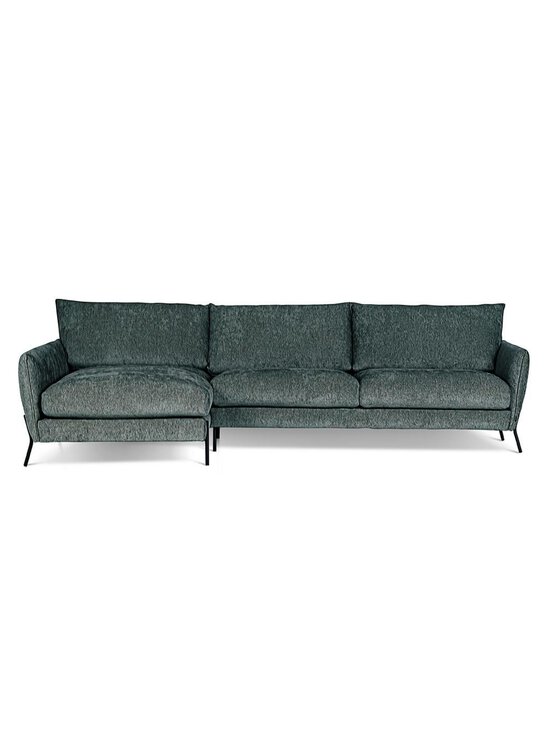 Dutti - Nube-divaanisohva - VIHREÄ - photo 1 Dutti - Nube-divaanisohva - VIHREÄ | Stockmann - photo 1