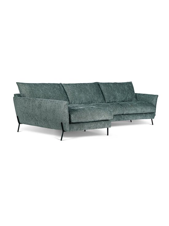 Dutti - Nube-divaanisohva - VIHREÄ - photo 2 Dutti - Nube-divaanisohva - VIHREÄ | Stockmann - photo 2