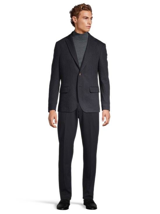 SAND Copenhagen - Star Easy Regular fit -bleiseri - 950 PATTERN | Stockmann - photo 2