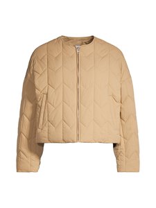 Maison Kitsuné - Tikkitakki - 0054 CANVAS BROWN | Stockmann