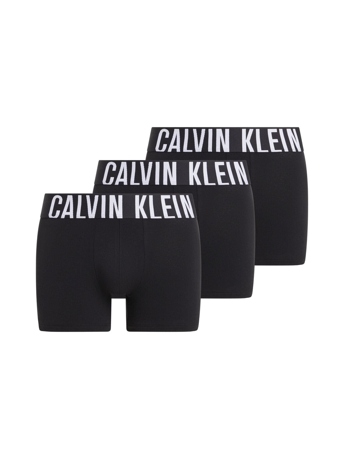 Calvin Klein Underwear Trunk-alushousut, 3-pack