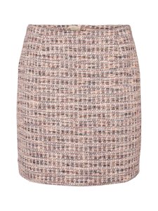 RUE de FEMME - Selah-minihame - 366 PRIMROSE PINK RUE de FEMME - Selah-minihame - 366 PRIMROSE PINK | Stockmann