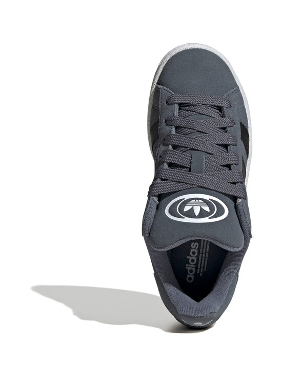 adidas Originals - Junior Campus 00s brīvā laika apavi - JS3845 ONIX/FTWWHT/GUM2 | Stockmann - photo 2