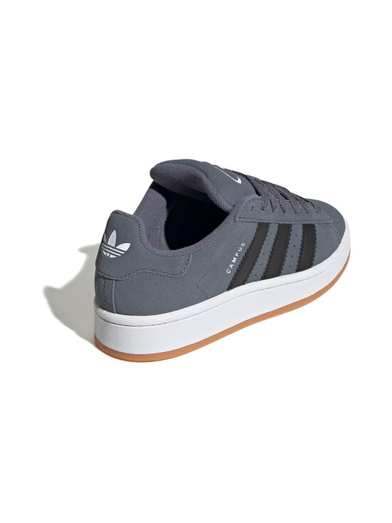 adidas Originals - Junior Campus 00s brīvā laika apavi - JS3845 ONIX/FTWWHT/GUM2 | Stockmann - photo 3