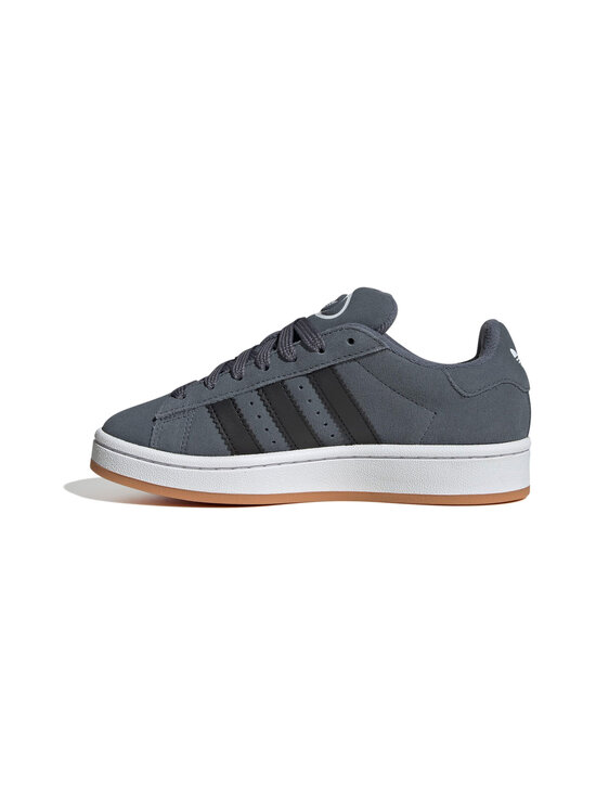 adidas Originals - Junior Campus 00s brīvā laika apavi - JS3845 ONIX/FTWWHT/GUM2 | Stockmann - photo 5