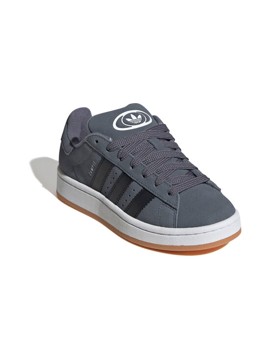 adidas Originals - Junior Campus 00s brīvā laika apavi - JS3845 ONIX/FTWWHT/GUM2 | Stockmann - photo 6