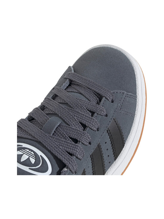 adidas Originals - Junior Campus 00s brīvā laika apavi - JS3845 ONIX/FTWWHT/GUM2 | Stockmann - photo 8