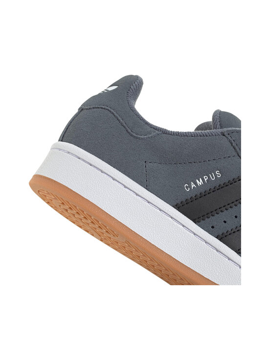 adidas Originals - Junior Campus 00s brīvā laika apavi - JS3845 ONIX/FTWWHT/GUM2 | Stockmann - photo 9