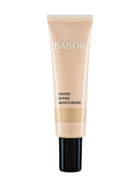 Tinted Hydra Moisture tonēts mitrinošais krēms
