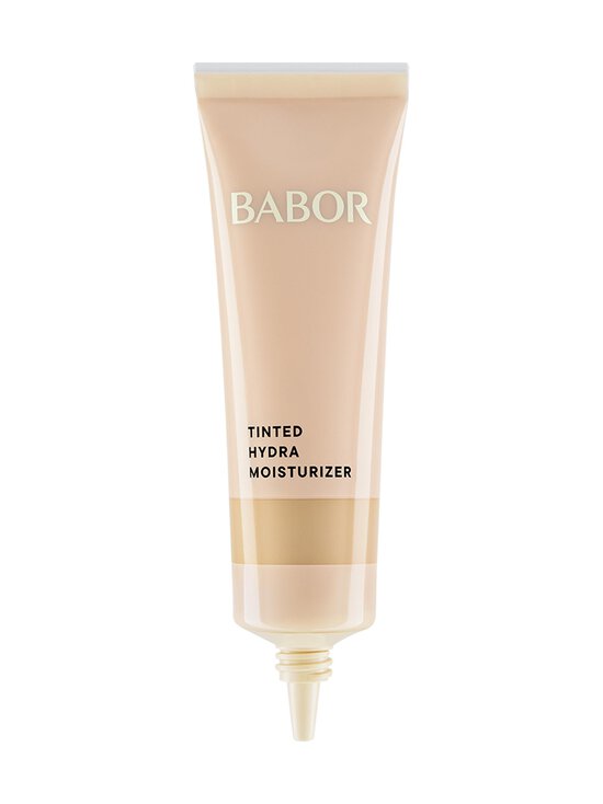Babor - Tinted Hydra Moisture - sävytetty kosteusvoide - NOCOL - photo 4 Babor - Tinted Hydra Moisture - sävytetty kosteusvoide - NOCOL | Stockmann - photo 4