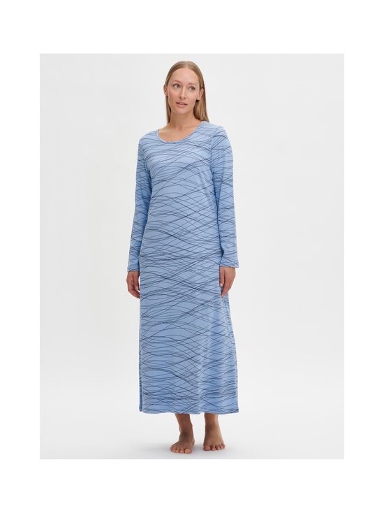 Nanso - Lanka-yömekko - 2304 BLUE - photo 2 Nanso - Lanka-yömekko - 2304 BLUE | Stockmann - photo 2