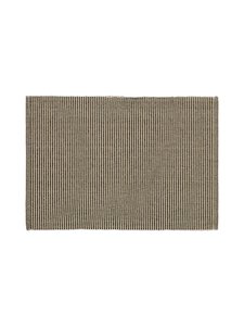 Casa Stockmann - Hanna galda paliktnis - BLACK/IVORY | Stockmann