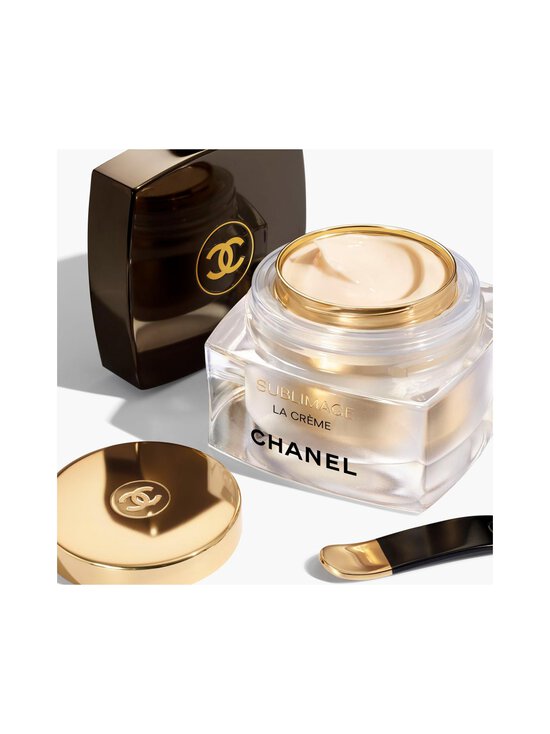 CHANEL - SUBLIMAGE LA CRÈME TEXTURE SUPRÊME Ultimate Cream - NOCOL | Stockmann - photo 2