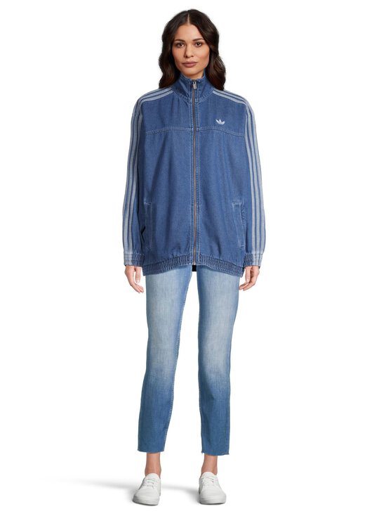 adidas Originals - Džinsa jaka - JY2896 INDDNM | Stockmann - photo 2