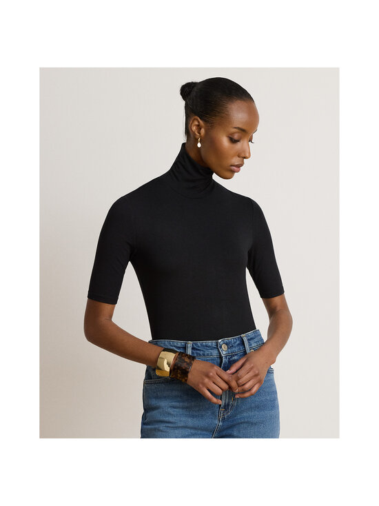 Lauren Ralph Lauren - Willa-neulepusero - 001 POLO BLACK | Stockmann - photo 2