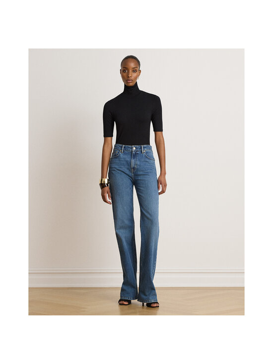 Lauren Ralph Lauren - Willa-neulepusero - 001 POLO BLACK | Stockmann - photo 3