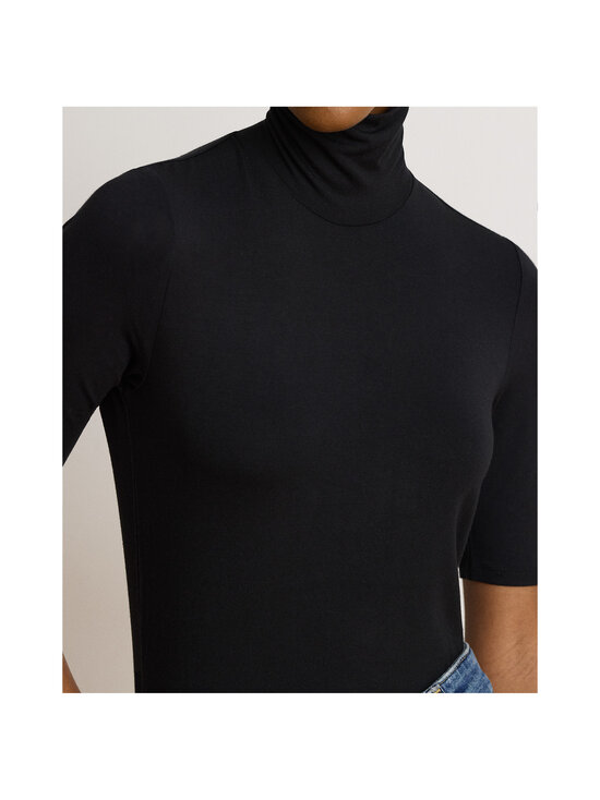 Lauren Ralph Lauren - Willa-neulepusero - 001 POLO BLACK | Stockmann - photo 5