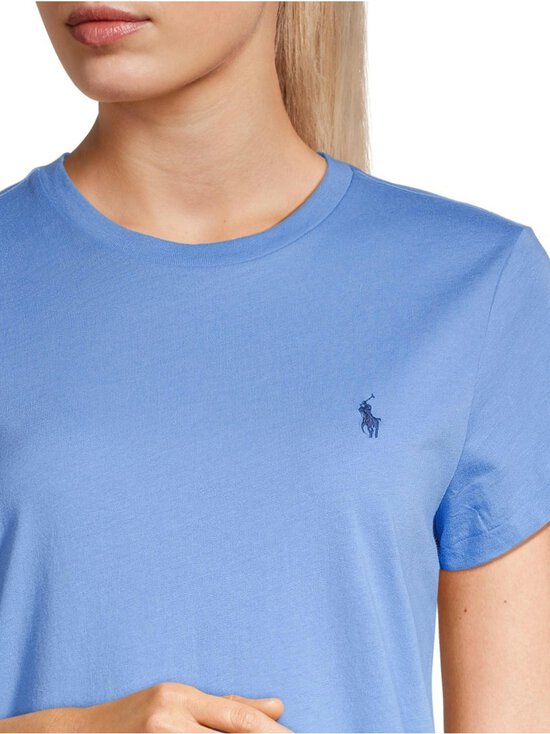 Polo Ralph Lauren - T-särk - NANTUCKET BLUE - photo 5 Polo Ralph Lauren - T-särk - NANTUCKET BLUE | Stockmann - photo 5