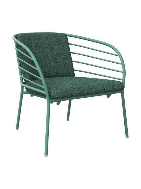 BoConcept - Cancun-nojatuoli vihreä - GREY | Stockmann - photo 1