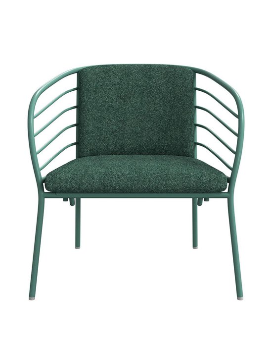 BoConcept - Cancun-nojatuoli vihreä - GREY | Stockmann - photo 2