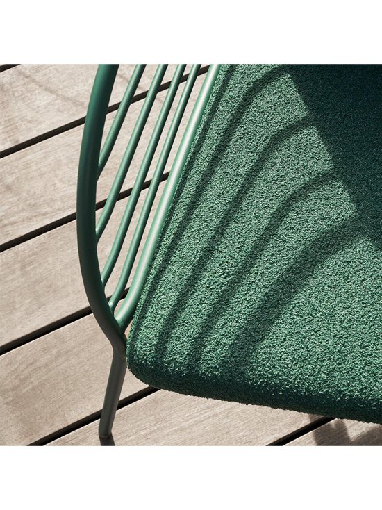 BoConcept - Cancun-nojatuoli vihreä - GREY | Stockmann - photo 4