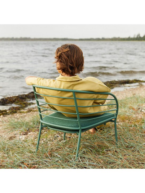 BoConcept - Cancun-nojatuoli vihreä - GREY | Stockmann - photo 5