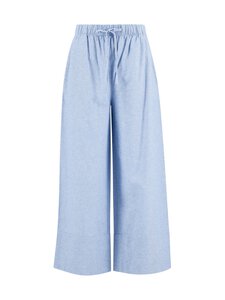 Barbour - Josie-housut - BL39 LIGHT CHAMBRAY | Stockmann