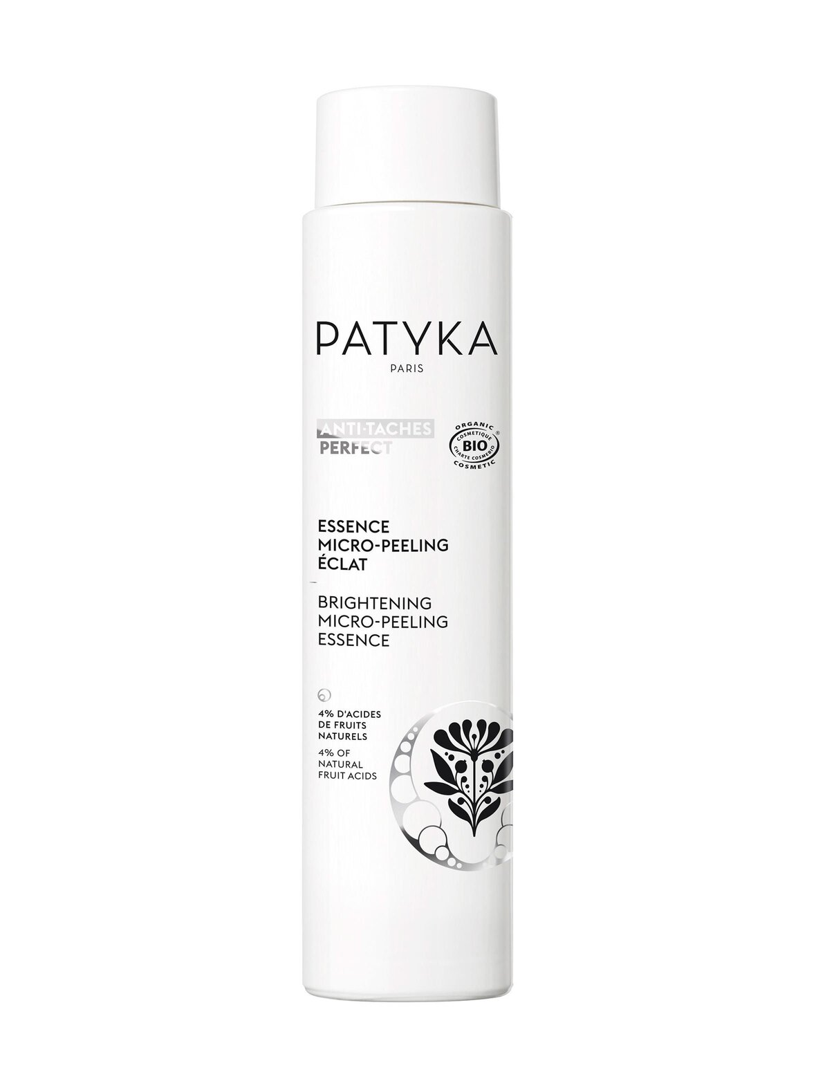 Brightening Micro-Peeling Essence -hoitoneste 100 ml