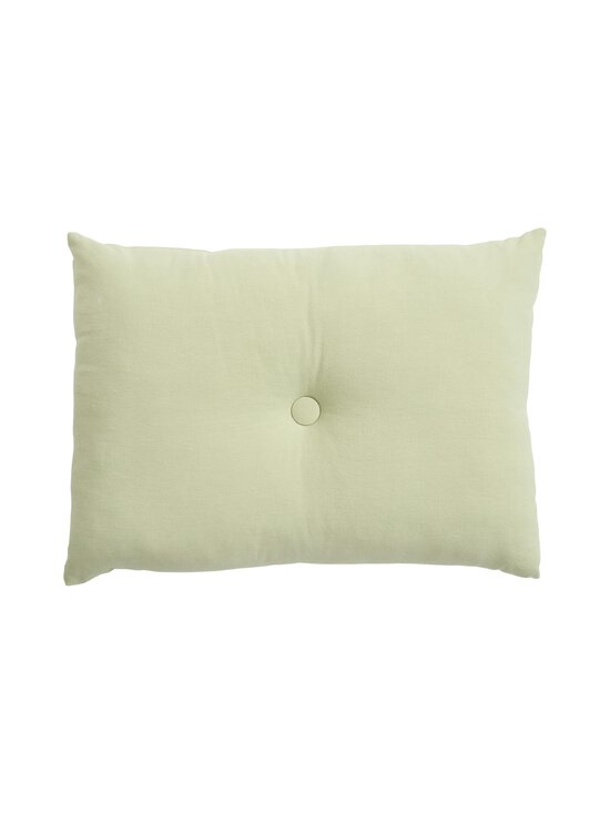 HAY - Dekoratiivpadi Dot Linen 60 x 45 cm - PISTACHIO GREEN - photo 1 HAY - Dekoratiivpadi Dot Linen 60 x 45 cm - PISTACHIO GREEN | Stockmann - photo 1