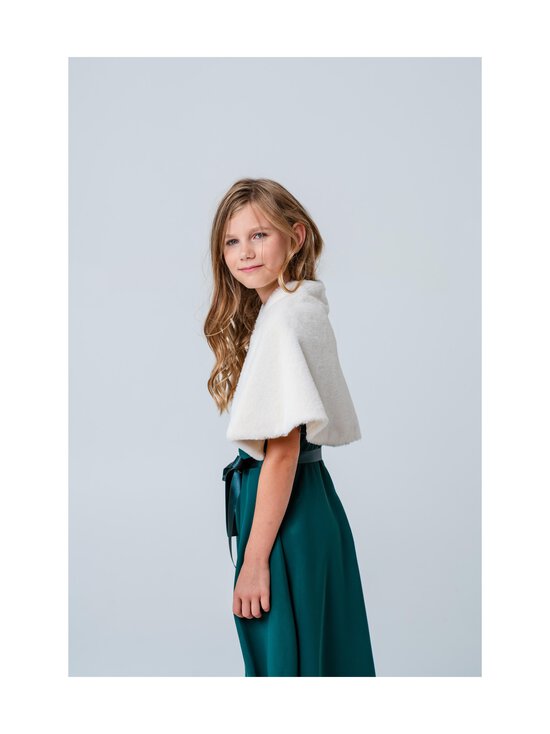 MINGNELIN - Faux Fur -viitta - OFF-WHITE / NATURAL WHITE | Stockmann - photo 2