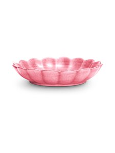 Mateus - Oyster-kulho 24 cm - PINK | Stockmann