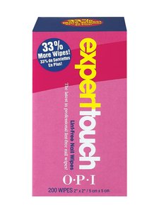 O.P.I. - Küünelakieemalduspadjad 200 tk | Stockmann