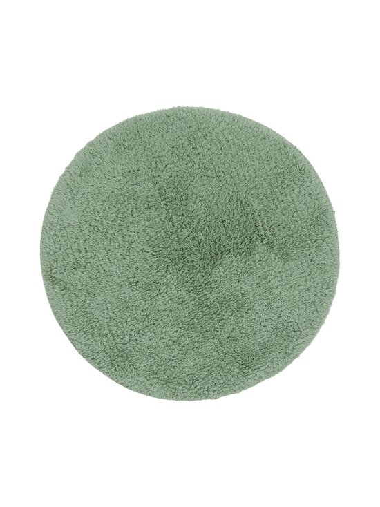 Casa Stockmann - Duo-kylpyhuonematto 60 cm - LT. GREEN | Stockmann - photo 1
