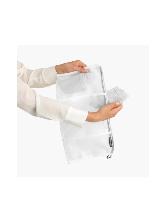 Brabantia - sukkienpesupussi - WHITE - photo 4 Brabantia - sukkienpesupussi - WHITE | Stockmann - photo 4