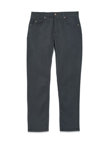 SAND Copenhagen - Burton Modern Fit džinsi - 190 GRAPHITE GREY | Stockmann