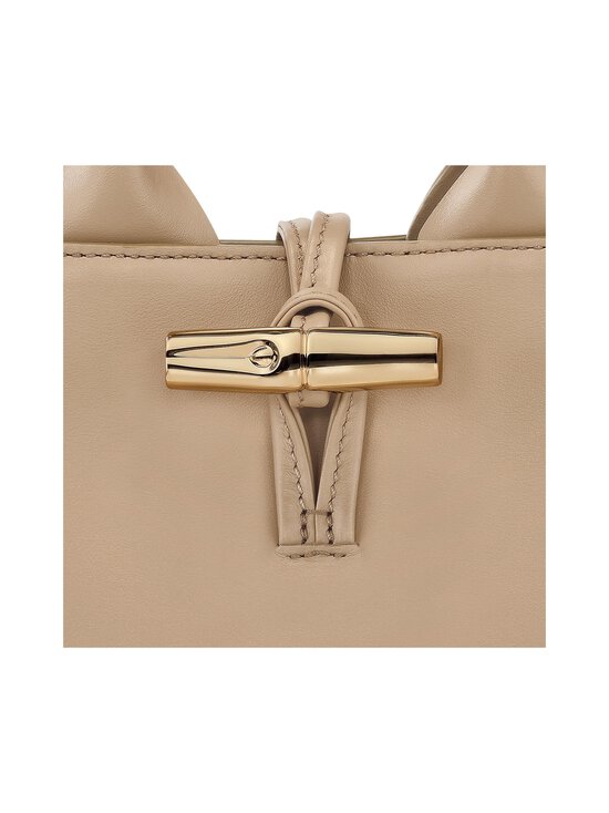 Longchamp - Nahast kott Le Roseau XS Handbag - M05 ROOT | Stockmann - photo 2