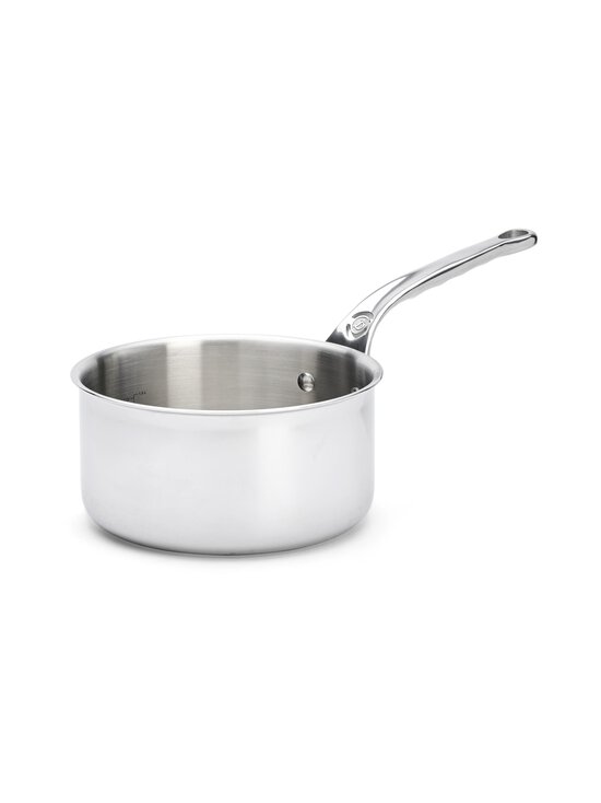 De Buyer - Affinity-kastikekattila 18 cm - STEEL | Stockmann - photo 1