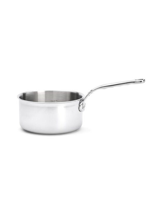 De Buyer - Affinity-kastikekattila 18 cm - STEEL | Stockmann - photo 2