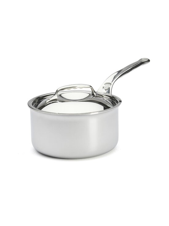 De Buyer - Affinity-kastikekattila 18 cm - STEEL | Stockmann - photo 3