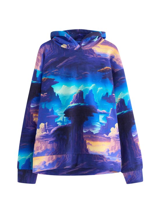 Lindex - Brushed Inside -huppari - 9613 LILAC - photo 1 Lindex - Brushed Inside -huppari - 9613 LILAC | Stockmann - photo 1