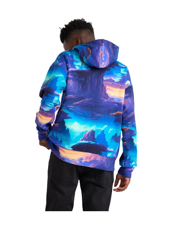 Lindex - Brushed Inside -huppari - 9613 LILAC - photo 4 Lindex - Brushed Inside -huppari - 9613 LILAC | Stockmann - photo 4