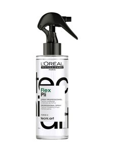 L'Oréal Professionnel - Kuumusega aktiveeritav juukselakk Tecni.Art Fix Pli Shaper 190 ml | Stockmann