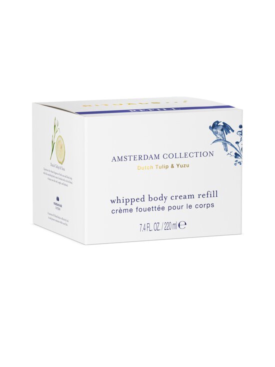 Rituals - Kehakreem, täitepakend Amsterdam Collection Body Cream Refill,  220 ml - NOCOL | Stockmann - photo 2