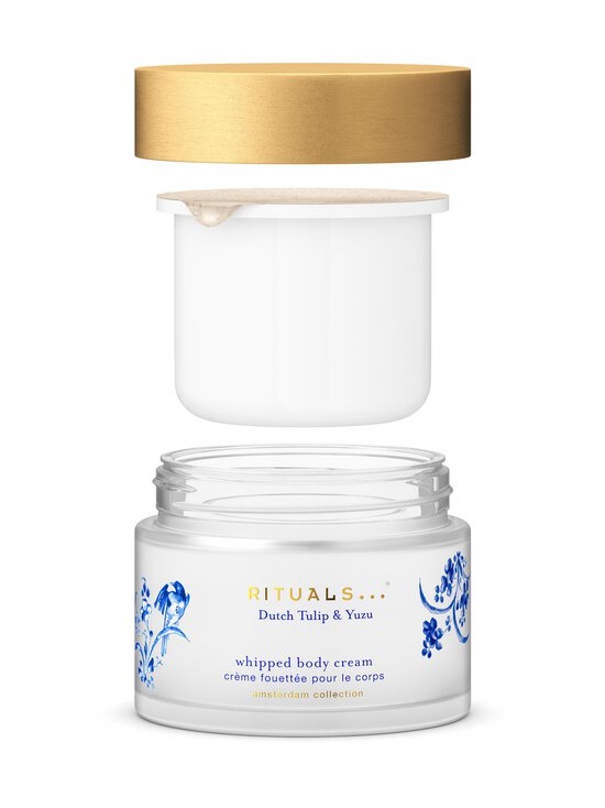 Rituals - Kehakreem, täitepakend Amsterdam Collection Body Cream Refill,  220 ml - NOCOL | Stockmann - photo 3