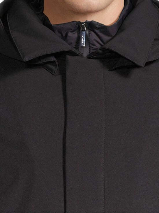 SAND Copenhagen - Grayson jaka - 200 EBONY BLACK | Stockmann - photo 6