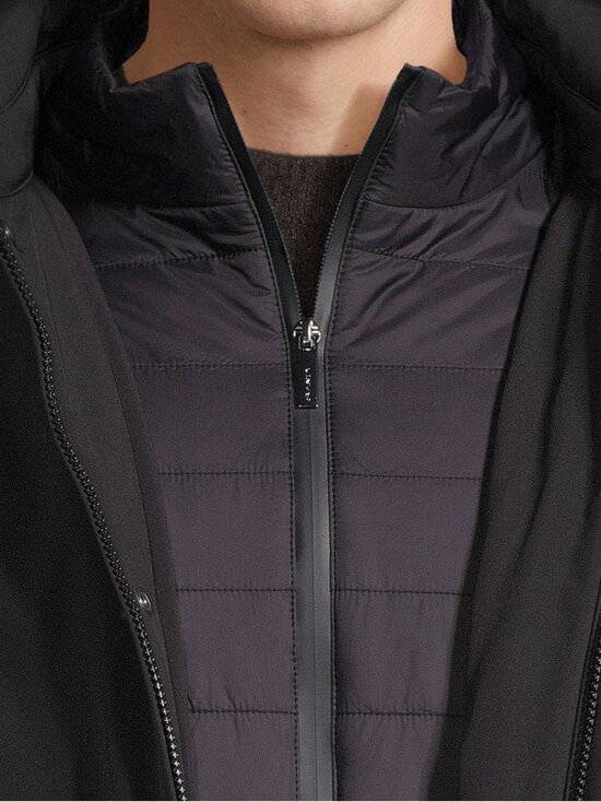 SAND Copenhagen - Grayson jaka - 200 EBONY BLACK | Stockmann - photo 7