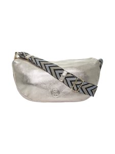 A+more - Celine ādas soma - GOLD | Stockmann